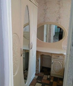 Ташкентская область, Ташкент, Мирзо-Улугбекский район