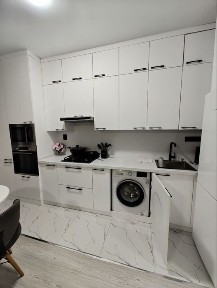 Ташкентская область, Ташкент, Мирзо-Улугбекский район