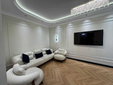 Сдается! шикарная 2шка на Яккасарае илица Шота Руставели ID13