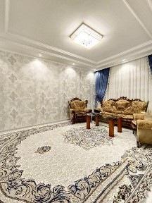 Аренда Шахристански новастройка 3 хона 3/2/10 800$ 700$ гаплашамиз