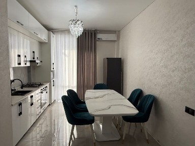 Ташкентская область, Ташкент, Яккасарайский район