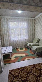 Аренда квартиры 3×4/5/5. Мирзо Улугбек. Ахмад Югнаки. Хумаюн