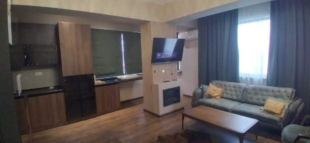 Ташкентская область, Ташкент, Яшнабадский район