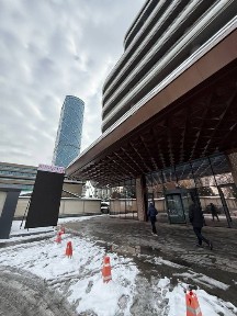 Аренда под Ресторан или большой офис. Зарафшан Сити бизнес. Ул Бобура