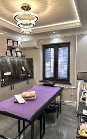 Аренда массажных 2 х кабинетов