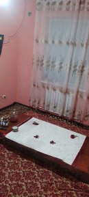 Кашкадарьинская область, Карши