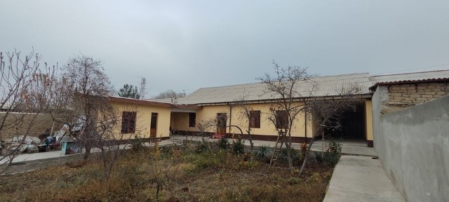 Навоийская область, Навои