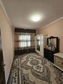 Бухарская область, Бухара