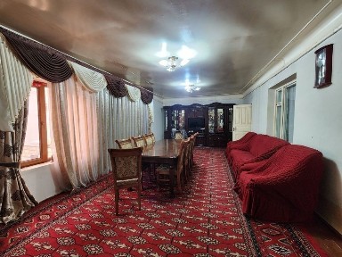 Бухарская область, Бухара