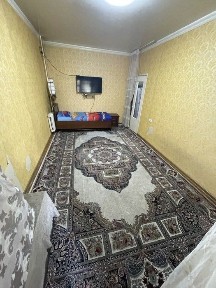 Ташкентская область, Ташкент, Юнусабадский район