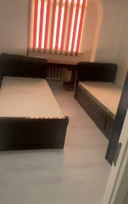 2-комнатная квартира на Юнусабаде