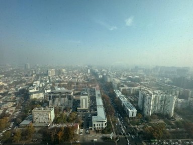 Продаётся 4х-комнатная квартира в ЖК «Piramit Tower»