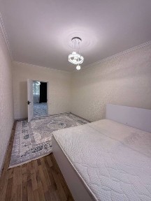 Чиланзар 13 квартал, 2-х комнатная, возможна ИПОТЕКА