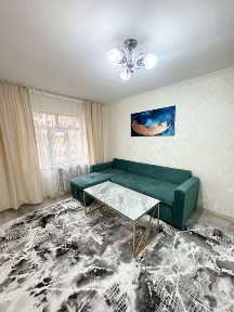 Чиланзар -5 квартал 1-комнатная