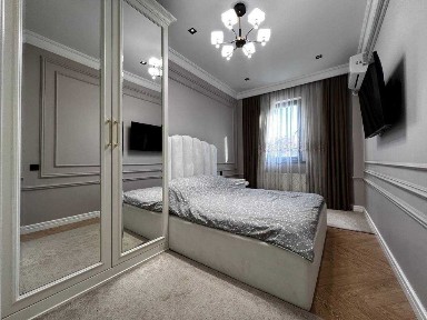 Ташкентская область, Ташкент, Мирзо-Улугбекский район