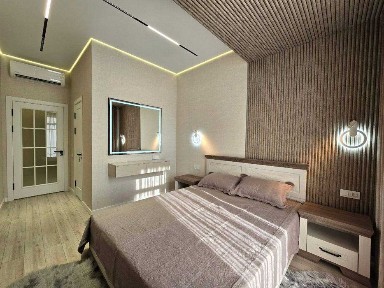 Ташкентская область, Ташкент, Мирзо-Улугбекский район