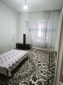 Аренда Сергели 1 2ком 400&