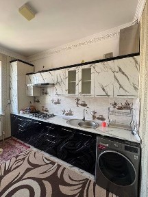 Chilonzor 20-kvartal kvartira ijaraga maklersz