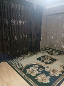 Сдам квартиру на сергели 6а