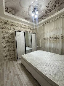 Сдаётся 2 х комнатная квартира на радуге, 67