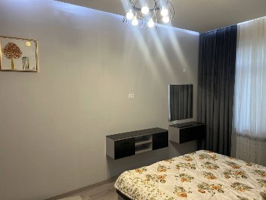 Аренда Новостройка Чиланзар 4-квартал Ориентир: Военкомат Метро Новза