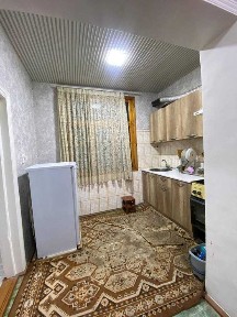 Kvartera bollaga sheriklikka