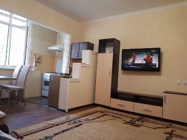 Ташкентская область, Ташкент, Мирабадский район