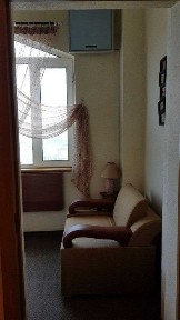 ул. Аккурган (Новомосковская) - 2 комн - Аренда