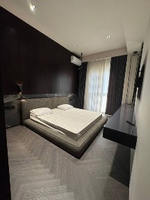 Сдаётся шикарная 2-х комнатная квартира в Яшнабадском районе