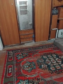 Yashnoobod tuzel metroga yaqin 2 xonali kv bor