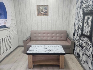 Сдам в аренду квартиру с авторским ремонтом