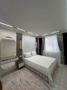 Сдаётся квартира ЖК Алмазар Сити 2/4/9 на Алмазарский