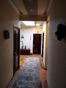 Сдаётся комната в 4-ёх комнатной квартире вместе с хозяйкой