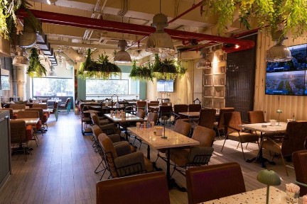 АРЕНДА! Готовый Ресторан с Шикарной Локацией