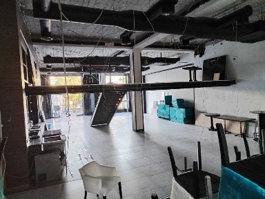 [KБ] Сдается помещение под ресторан | Юнусабад | 363 м²