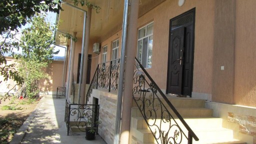 Сдаю дом 5комнат 6соток Ореховая роща за Сельхозинститут ОблОвир Мерос