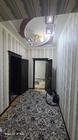 Продаётся 2х квартира на против Шербудин