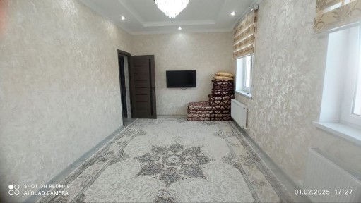 Бухарская область, Каган