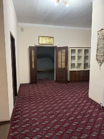 Хорезмская область, Ургенч