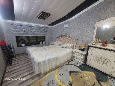 Самаркандская область, Самарканд