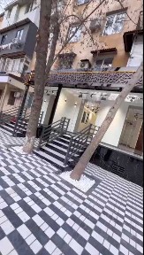 Продается Нежилой помещения Новомосковский 215м2