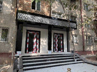 Продается Нежилой помещения Ор-тир-ул. Мукумий метро Хамза 40м2