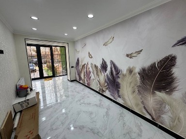 Шахристаский нижилой