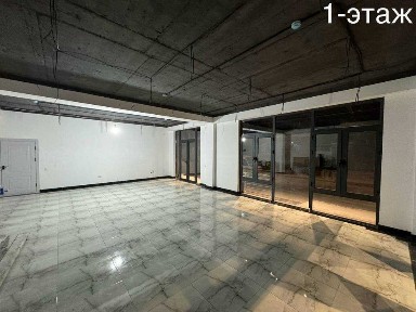 Продается здание 3 этажный + пордвал. Яшнабадский район.