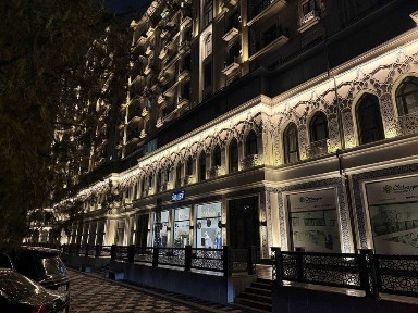 Продажа Коммерческой Недвижимости 470м2 Яккасарай | Жк Узбегим