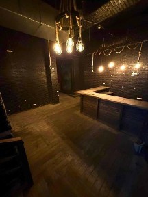 Ц1 Коммерческое помещение -1 этаж, 350м2. Ремонт средний. Первая линия