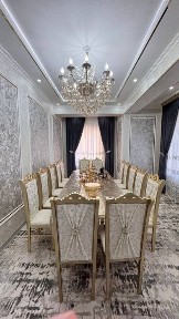 3 xona. 106kv Lyuks kvartira. 3-qavat. Srochno!