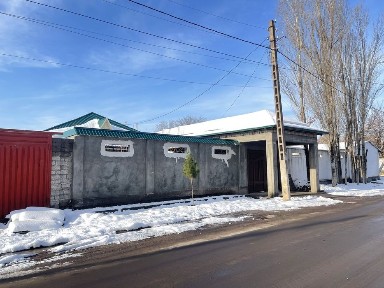 Уй сотилади, Продаётся дом, Ховли сотилади