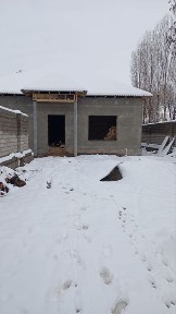 Продаётся дом 5 комнат 4 соток