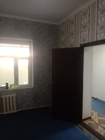 Продаётся маленький дом